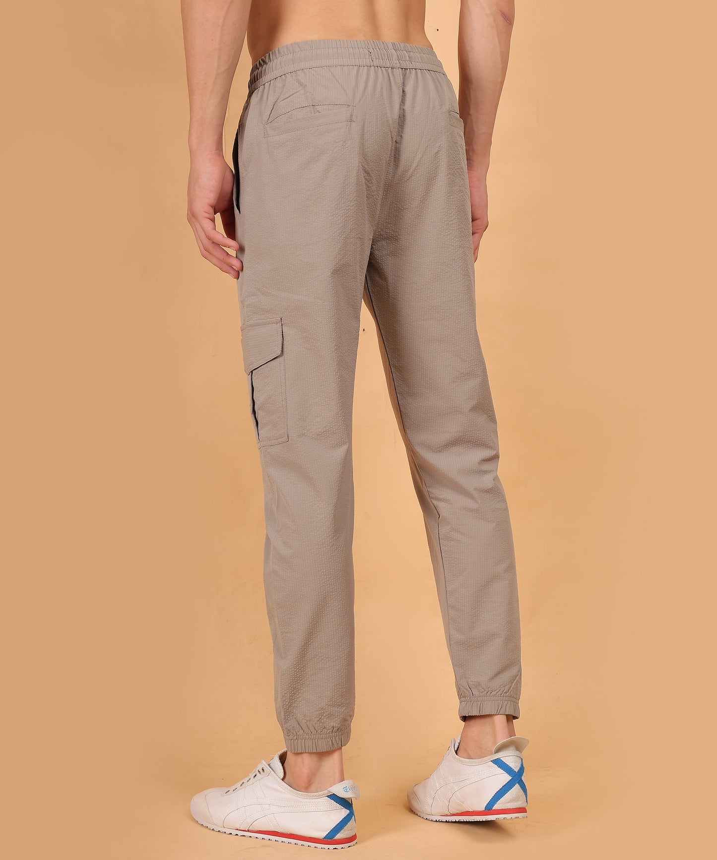 Men Regular Fit Sports Track pant at Wholesale Price J-219 | 6 Pcs Box