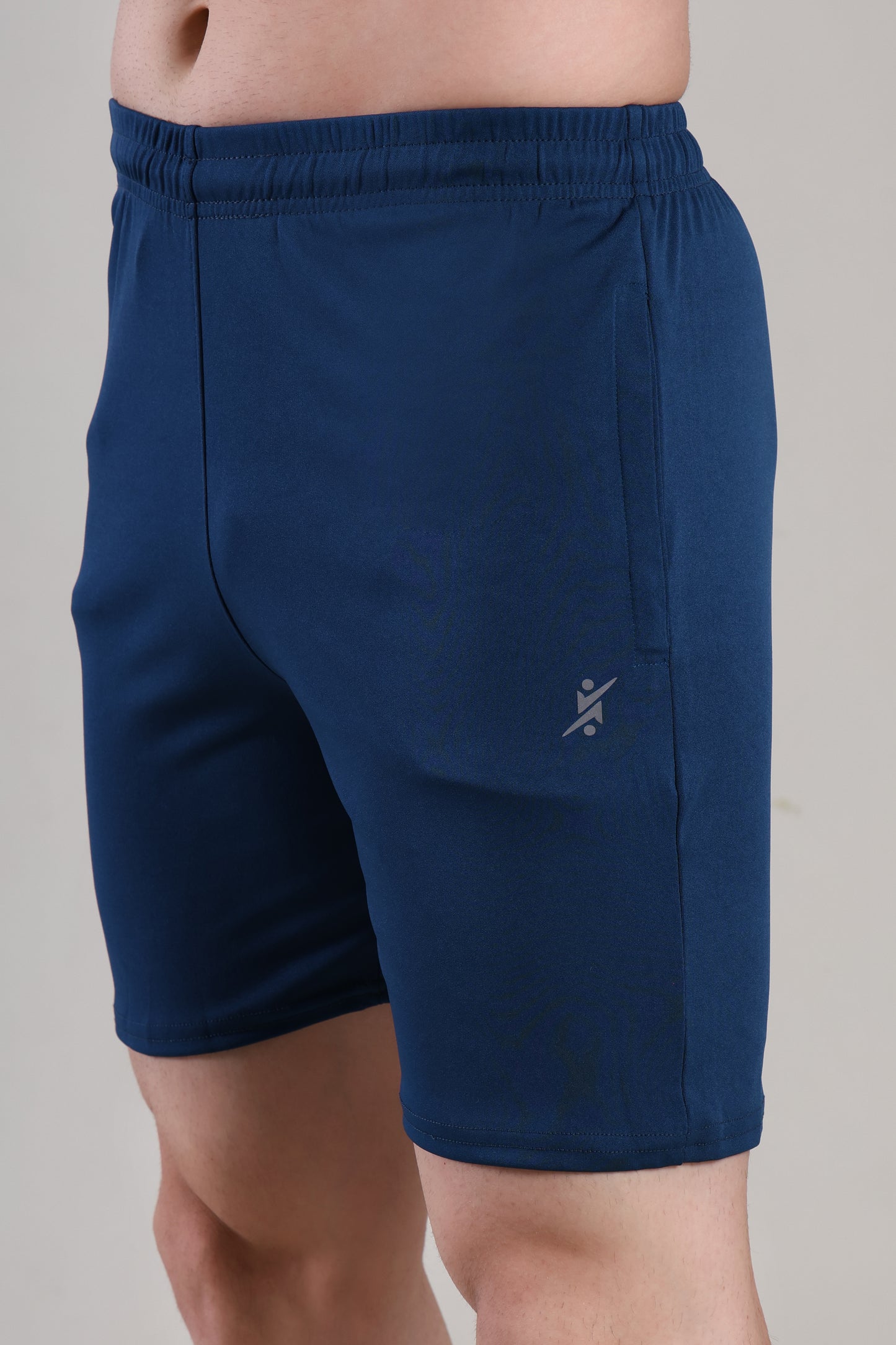 Men's Regular Fit Shorts at Wholesale Price J 221 | 6 pcs packing