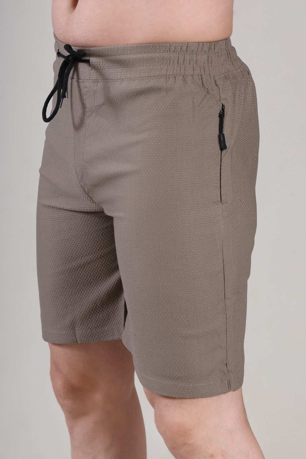 Men's Regular Fit Shorts at Wholesale Price J 220 | 6 pcs packing