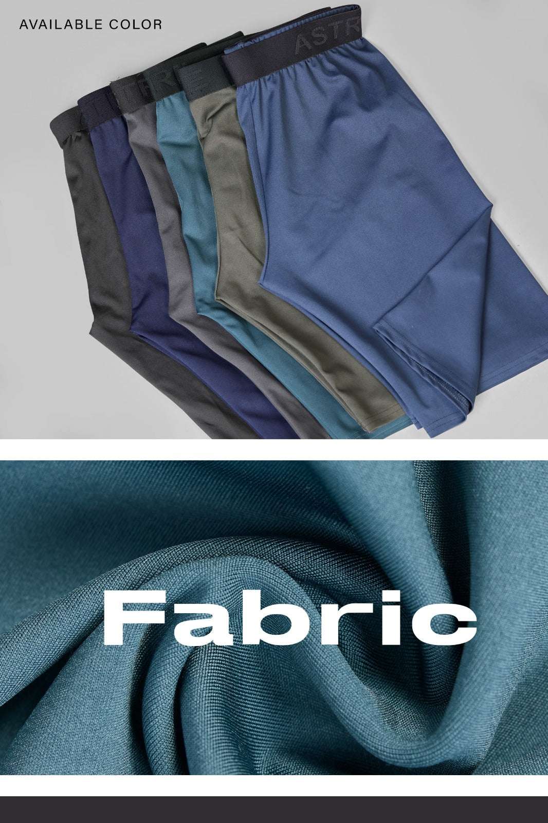 Men Solid Slim Fit Shorts Compression Tights Flexion at Wholesale Price J 120 | 6 Pcs Box