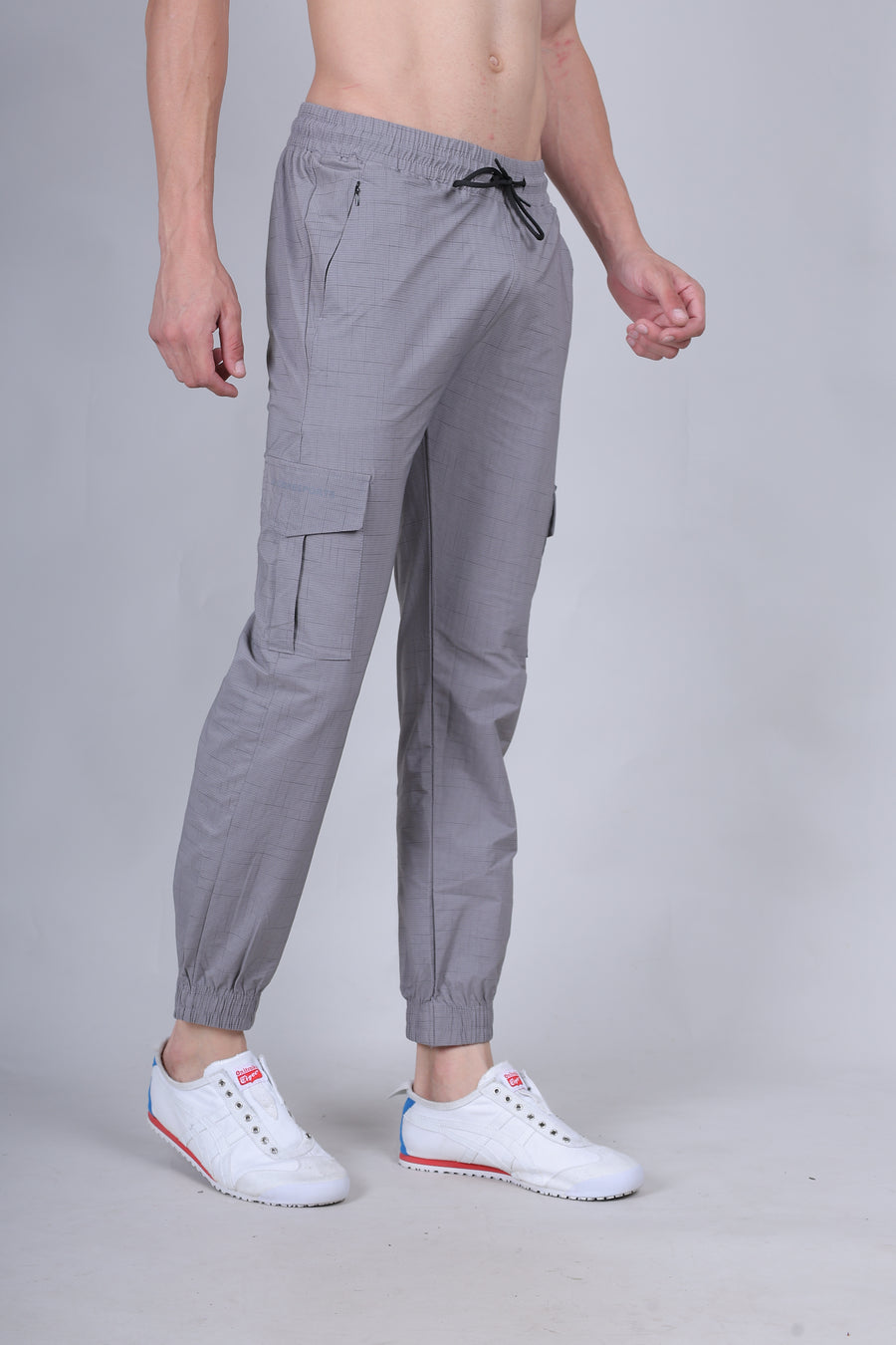 Men Regular Fit Sports Track pant at Wholesale Price J-735 | 6 Pcs Box