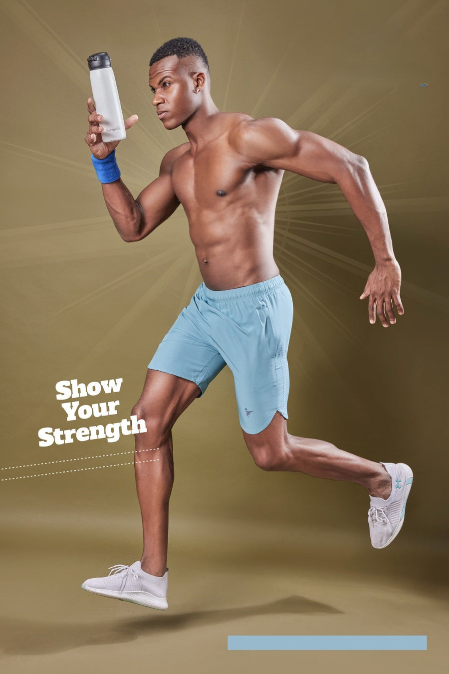 Men Solid Slim Fit Short Tighty Pant at Wholesale Price J 84 | 6 Pcs Box