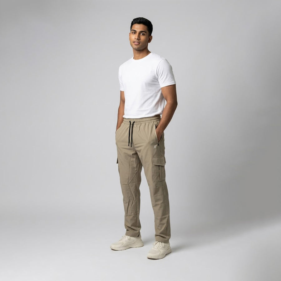 Men Regular Fit Sports Terry Fabric Track pant at Wholesale Price QR-52 | 8 Pcs Box