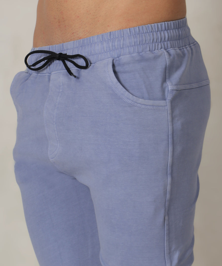 Men Regular Fit Sports Track pant at Wholesale Price QR-93 | 6 Pcs Box