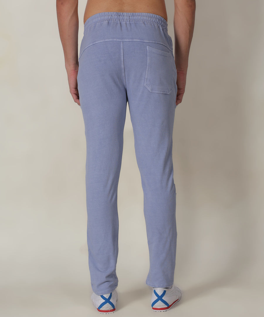 Men Regular Fit Sports Track pant at Wholesale Price QR-93 | 6 Pcs Box