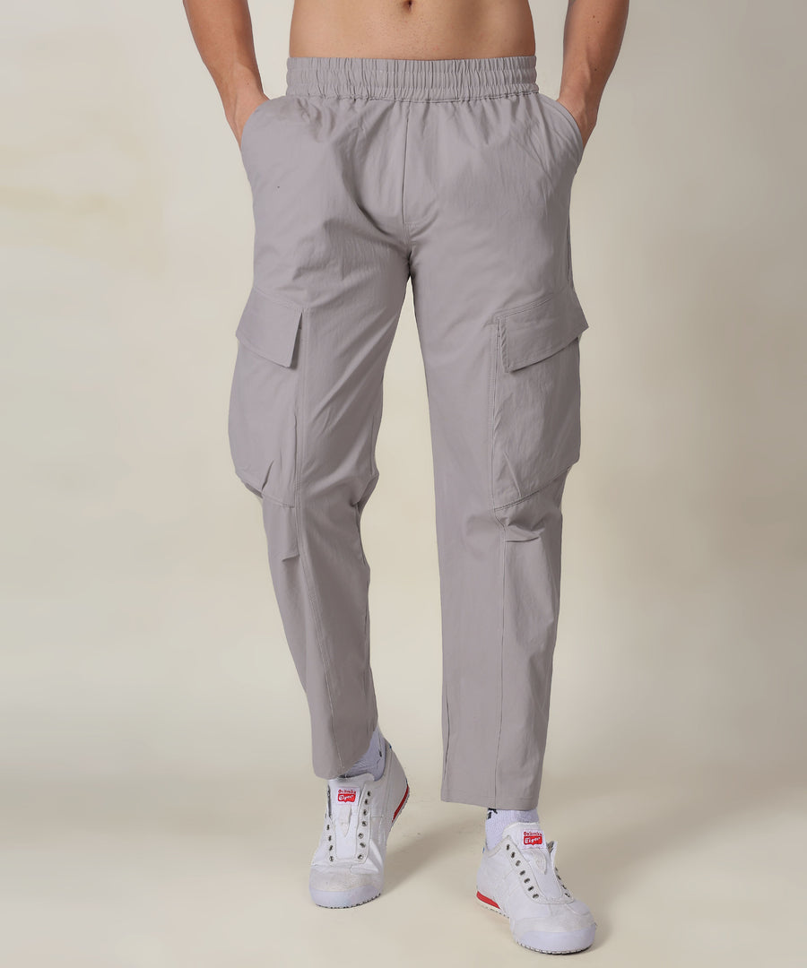 Men Regular Fit Sports Track pant at Wholesale Price A-5 | 6 Pcs Box