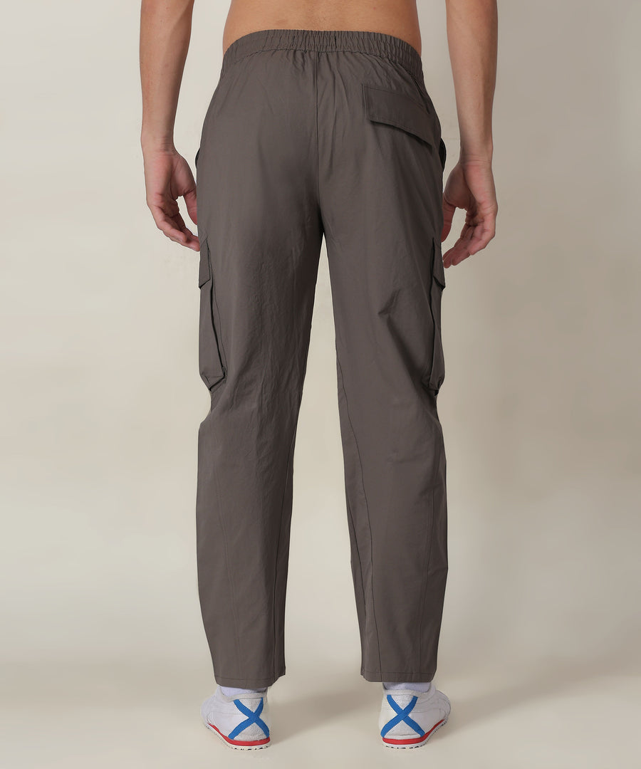 Men Regular Fit Sports Track pant at Wholesale Price A-5 | 6 Pcs Box
