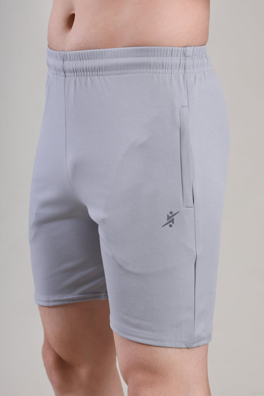 Men's Regular Fit Shorts at Wholesale Price J 221 | 6 pcs packing