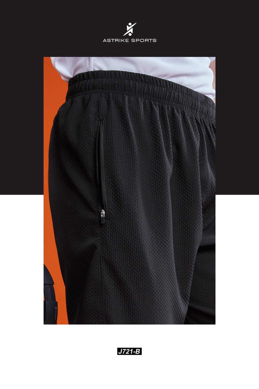 Men Solid Relax Fit Joggers at Wholesale Price J 721 B | 6 Pcs Box