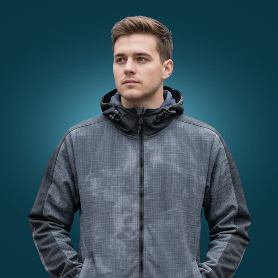 Astrike Sportswear Winter Jacket Full Sleevs at Wholesale Price J-97 | 4 Pcs Box