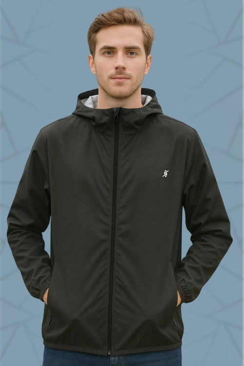 Astrike Sportswear Winter Jacket Full Sleevs at Wholesale Price J-92 | 6 Pcs Box