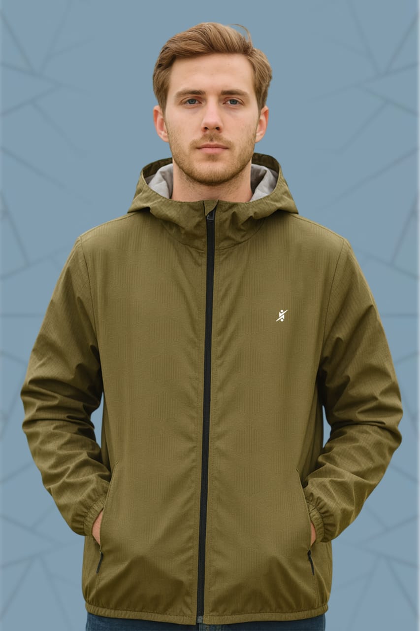 Astrike Sportswear Winter Jacket Full Sleevs at Wholesale Price J-92 | 6 Pcs Box