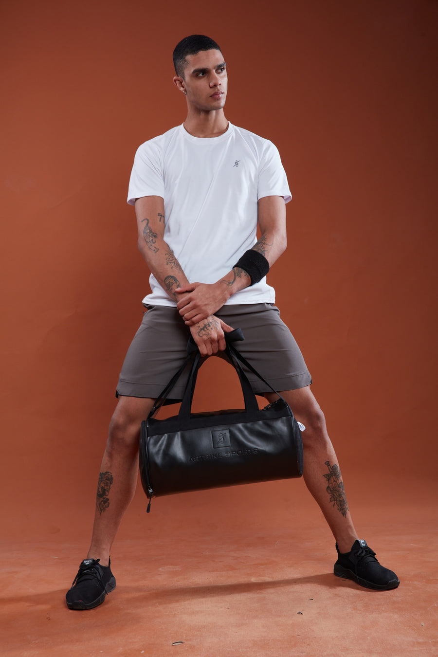 Astrike Sports Premium Gym Bags for Men | Sports & Training Bags